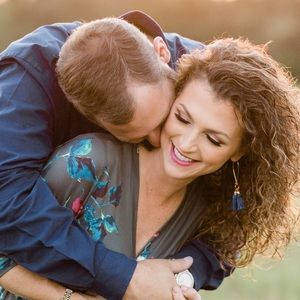 Meet your Posher, Andria